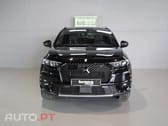DS DS7 Crossback E-Tense SE Ligne Noire EAT8
