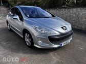 Peugeot 308 1.6 HDI