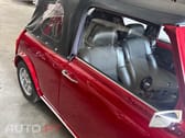 MINI 1300 Cabrio