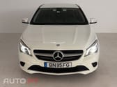 Mercedes-Benz CLA 200 CDI 7G-DCT Urban