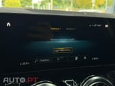 Mercedes-Benz GLA 200 d AMG Line