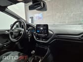 Ford Fiesta 1.0 EcoBoost S&S ACTIVE X
