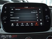 Fiat 500 1.2 Lounge MTA