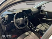 Citroen e-C4 C-Series