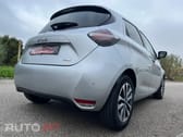 Renault Zoe (c/ Bateria) Limited 50