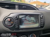 Toyota Yaris 1.0 VVT-i Comfort