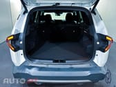 Dacia Bigster mild hybrid 140 Expression