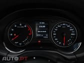 Audi Q2 30 TFSI S line
