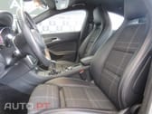 Mercedes-Benz CLA 180 180 D