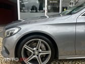 Mercedes-Benz C 180 BlueTEC AMG Line