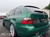 BMW 520 d Touring Sport