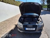 Audi A3 Sportback 1.6TDI