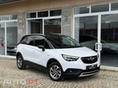 Opel Crossland X 1.2 T Innovation J17