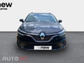Renault Mégane Megane ST techno Blue dCi 115