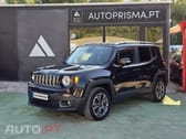 Jeep Renegade 2.0 MJD Trailhawk