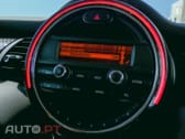 MINI Cooper SD