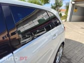 Mercedes-Benz B 180 D Avangard