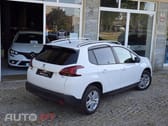 Peugeot 2008 1.2 PureTech Active