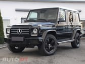 Mercedes-Benz G 350 d