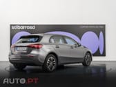 Mercedes-Benz A 250 e Style Plus