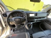 Toyota Proace  2.0 D-4D L2H1 Dupla Porta Lateral