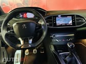 Peugeot 308 SW 1.2 PureTech GT Line