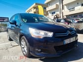 Citroen C4 HDi 115 Exclusive