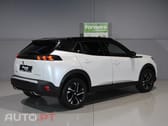 Peugeot 2008 1.2 PureTech GT Line