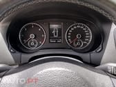 Volkswagen Sharan 2.0 TDI Confortline