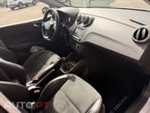 Seat Ibiza 1.4 TDI FR