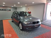 BMW 118 d