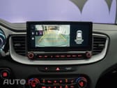 Kia Xceed 1.6 GDi PHEV Tech