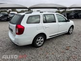 Dacia Logan MCV 1.5 dCi Confort
