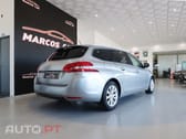 Peugeot 308 SW 1.2 PureTech Active