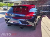 Volkswagen Scirocco 2.0 TDi Sport