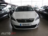 Peugeot 308 SW 1.6 BlueHDi GT Line