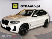 BMW X3 I.V.A DEDUTIVEL xDrive30e M-Sport