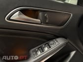 Mercedes-Benz A 180 CDi BlueEfficiency Urban