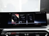 BMW i4 M50