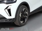 Renault Captur 1.0 TCe 90 techno