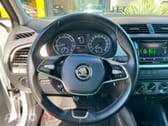 Skoda Fabia 1.0 TSI Ambition