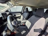 Toyota Yaris Cross 1.5 HDF Comfort Plus
