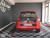 Renault Twingo SCE Dynamique