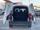 Citroen Berlingo 1.6 BlueHDi L1 Club