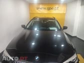 BMW 520 d Aut. Luxury Line