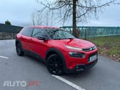 Citroen C4 Cactus 1.2 PureTech Shine Pack