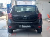 Dacia Sandero 1.0 SCe Comfort
