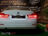 BMW 420 d