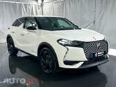 DS DS3 Crossback E-TENSE PERFORMANCE LINE