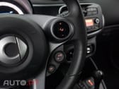 Smart ForTwo Passion